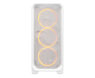 Fractal Design Meshify 3 White RGB TG Clear Tint - 1318892 - zdjęcie 4